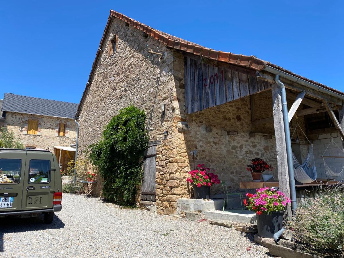 La Bouchere 33 Meuzac Exteriör bild
